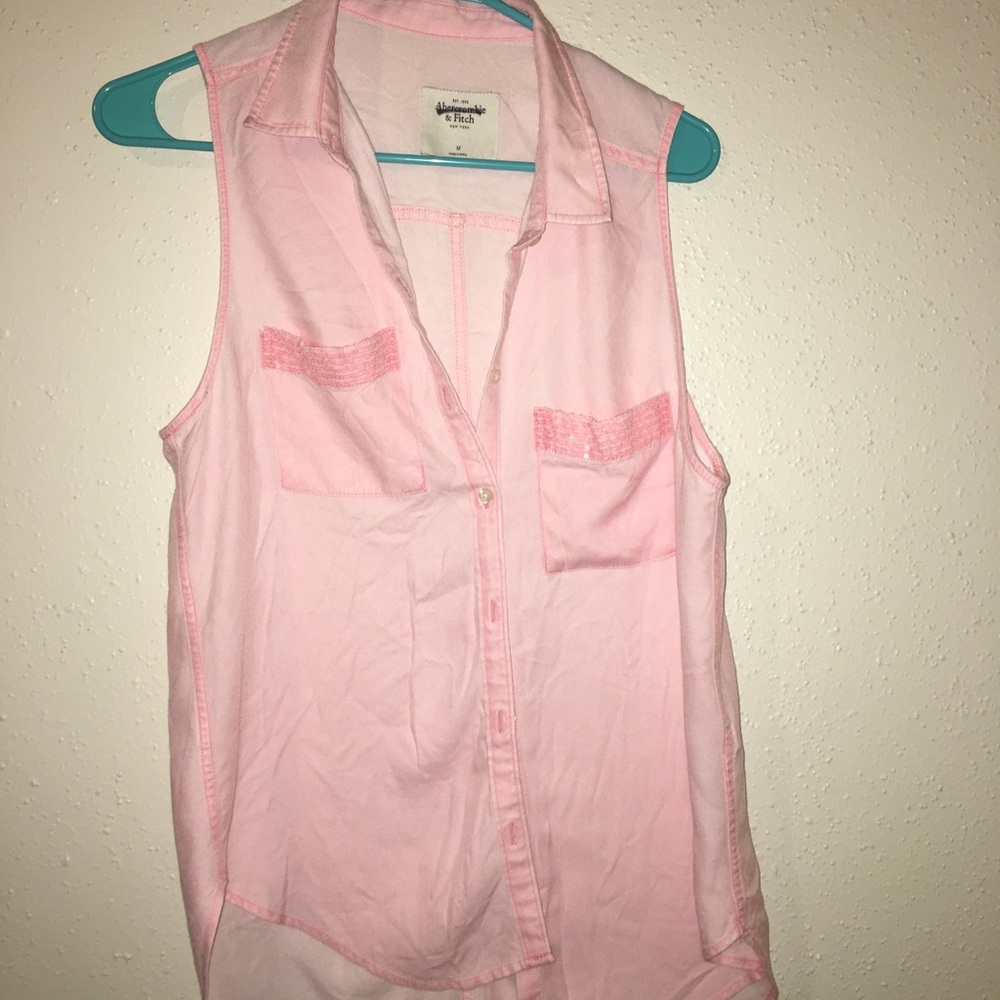 Button down shirt